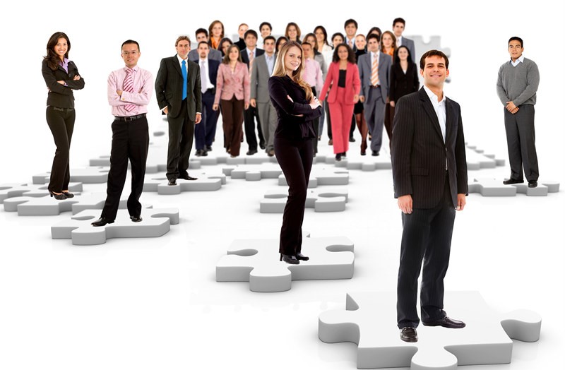 王牌團(tuán)隊建設(shè)與企業(yè)文化-搏翱拓展