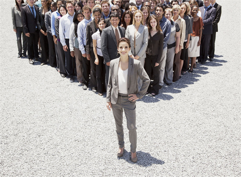 團隊執(zhí)行力提升訓(xùn)練-搏翱培訓(xùn)