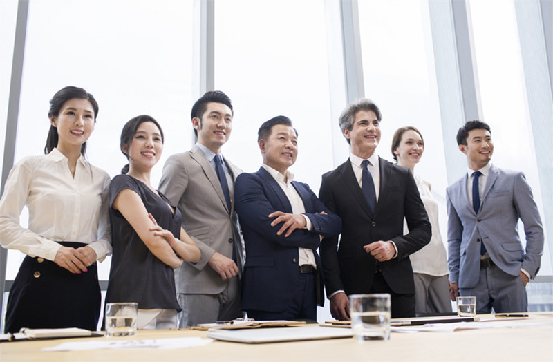 客戶服務與關(guān)系管理-搏翱培訓