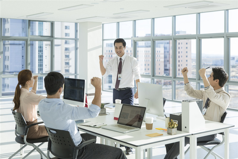 卓越職業(yè)心態(tài)塑造-搏翱培訓